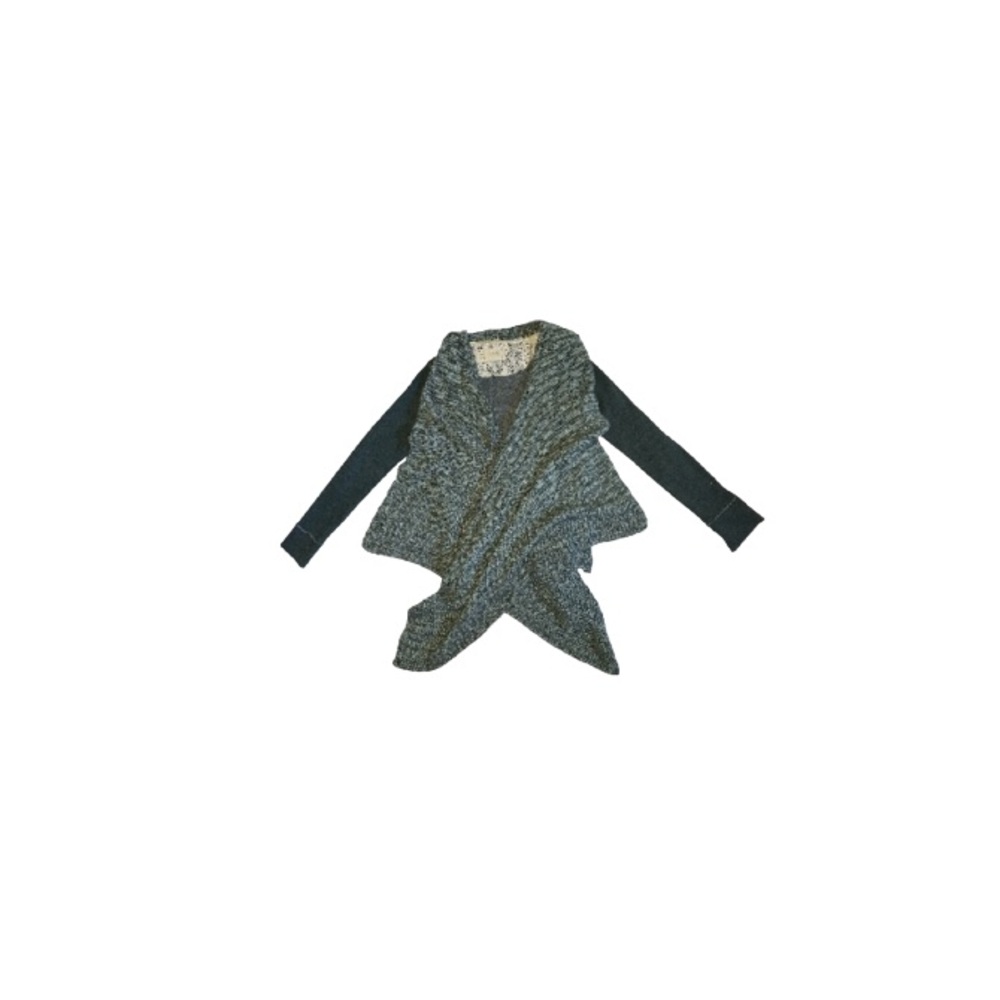 Anthropologie Saturday Sunday Green Cardigan - Women’s Size Medium